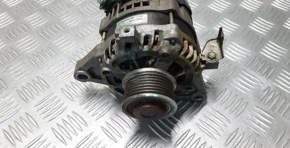 Toyota Land Cruiser (J150) Generator/alternator 2706011350 1042113900
