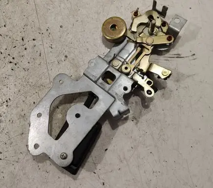Fiat Ulysse Sliding door lock 266202