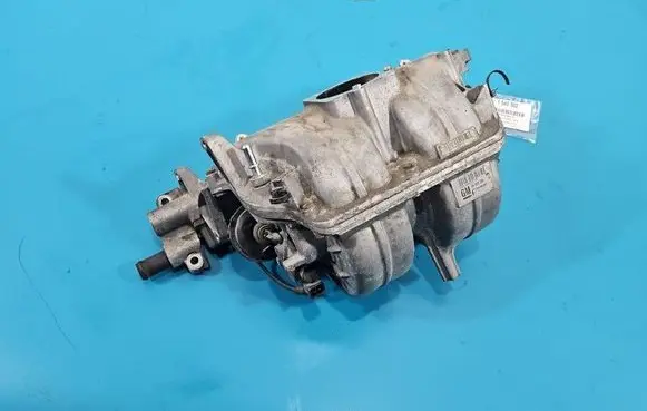 Opel Astra H Intake manifold 24405386 IMPRK1540502