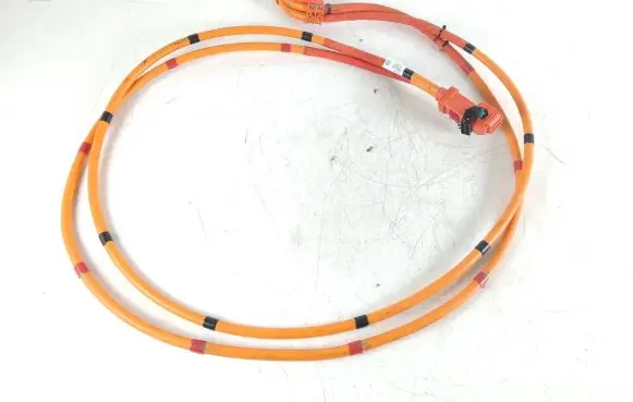 Tesla Model Y Other wiring loom 110900300E CMZ22240FB0744