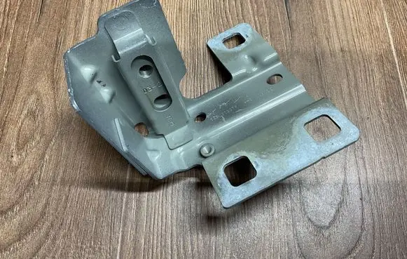 Renault Trafic III (X82) Rear door exterior handle/bracket 625M80297R