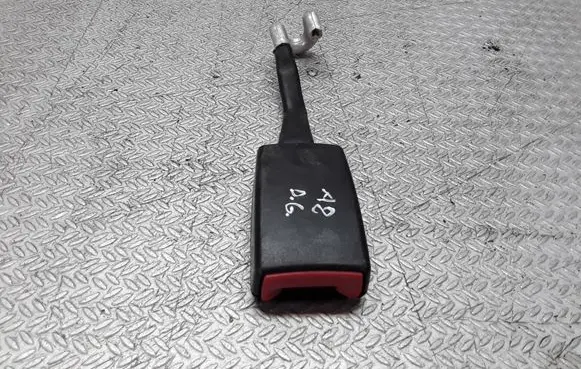 Audi A8 S8 D2 4D Rear seatbelt buckle 4D0857740G