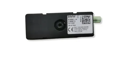 BMW 2 F44 Aerial antenna amplifier 8795941