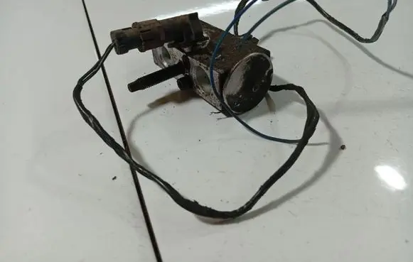 Chrysler Voyager Air conditioning (A/C) expansion valve
