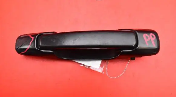 Subaru Forester SF Front door exterior handle