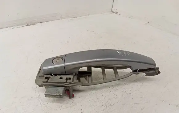Opel Vectra C Front door exterior handle
