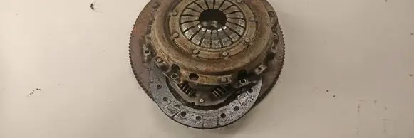 Opel Corsa C Clutch set kit R90232334 101878031902