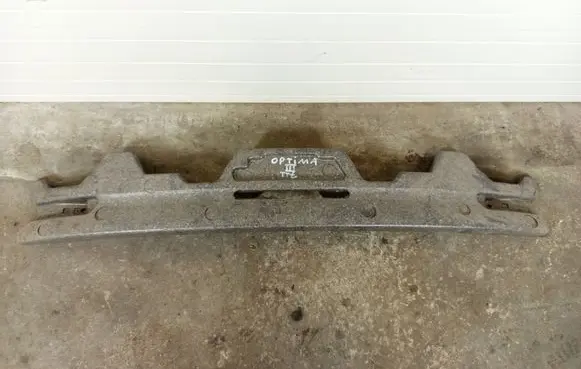 KIA Optima Rear bumper foam support bar 86620-2T000