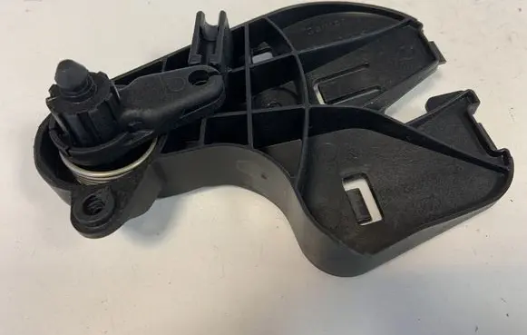 Audi Q5 SQ5 Engine bonnet (hood) release handle 8R1823633