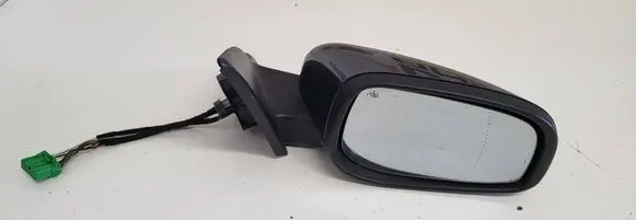 Volvo V70 Front door electric wing mirror 3003332