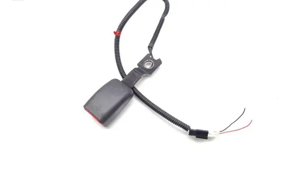 KIA Soul Front seatbelt buckle 101019