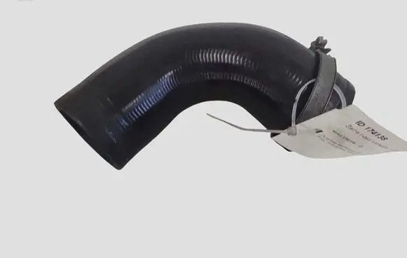 Volvo V50 Air intake hose/pipe