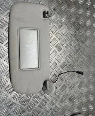 Jeep Grand Cherokee Sun visor