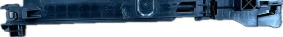 Porsche 911 Radiator mount bracket 8666839