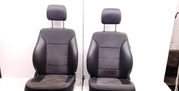 Mercedes-Benz ML W164 Interior set 