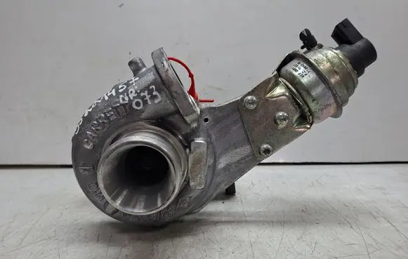Fiat Freemont Turbo S27610073 55221457