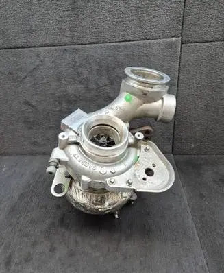 Audi A6 Allroad C7 Turbo GT30 059145061L 059145653L