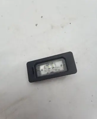 BMW 5 G30 G31 G38 Number plate light 7410302