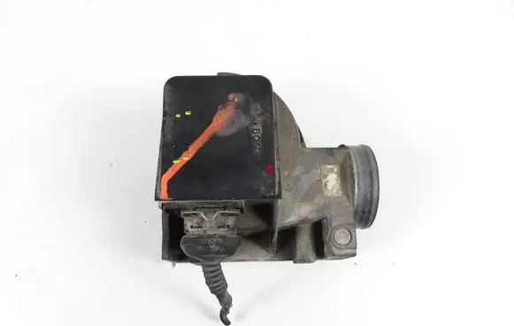 Audi 80 90 S2 B4 Mass air flow meter 037906301C 0280202130