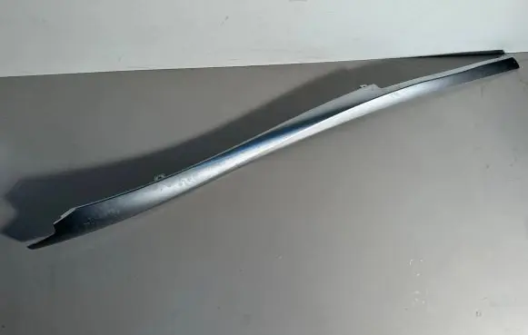 BMW X5 E70 Center console decorative trim 9247875