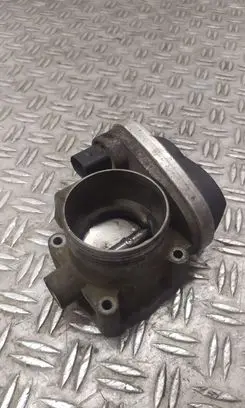 Volkswagen Touran I Throttle valve 036133062Q