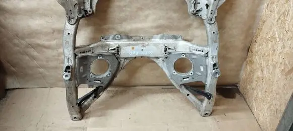 BMW 5 G30 G31 Front subframe 6865068 6865067 6861100