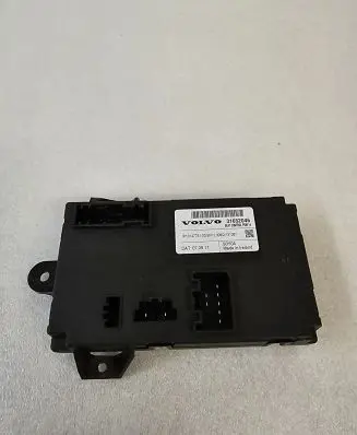 Volvo XC90 Seat control module 31652046