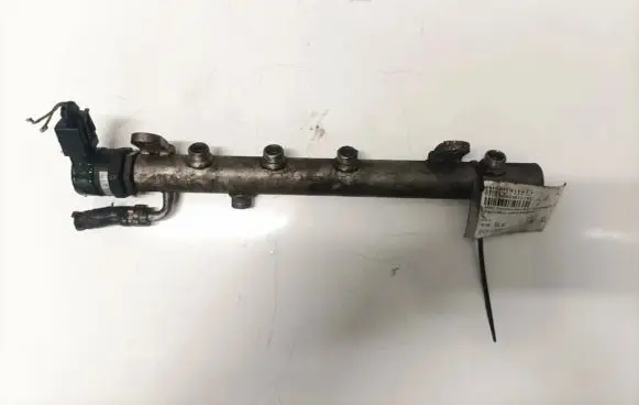Mercedes-Benz R W251 Fuel main line pipe a64207004851002