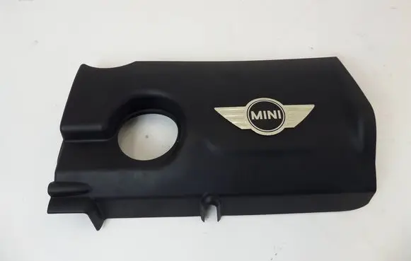 Mini Cooper Countryman R60 Engine cover (trim) 7614367 7618676