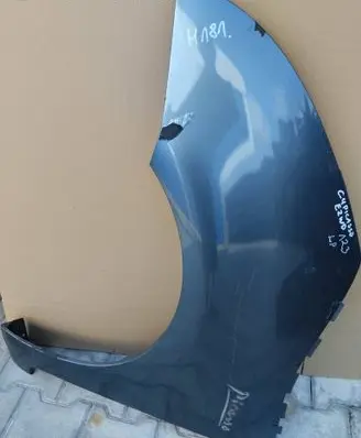 Citroen C4 I Picasso Fender C4PICASSOBLOTNIKH