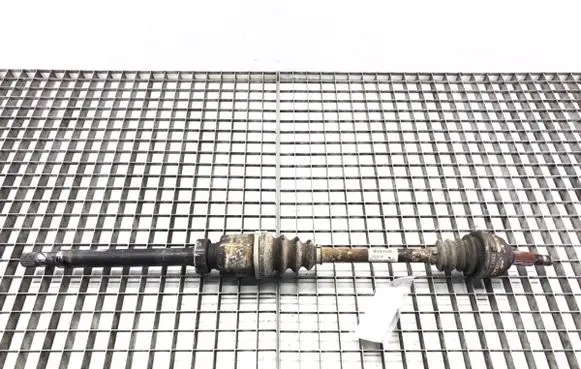 Renault Kangoo II Front driveshaft 