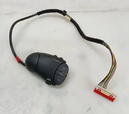 Renault Scenic I Multifunctional control switch/knob 7700841290