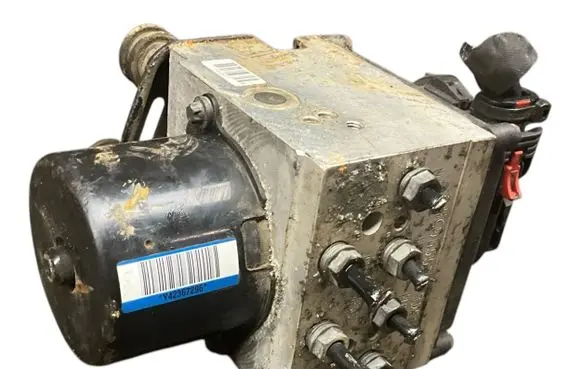 Volkswagen PASSAT B6 ABS Pump 3C0614109AF 16705912