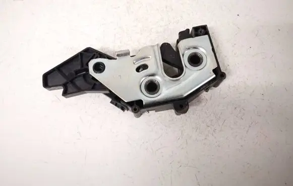 Fiat Croma Seat back rest lock catch 51757718