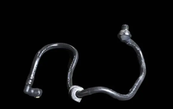 BMW 5 E60 E61 Vacuum line/pipe/hose 11446610