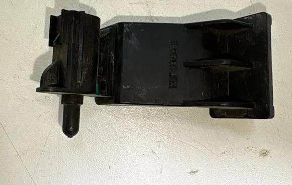 Ford Mustang VI Outside/exterior temperature sensor FR3T12B664AB