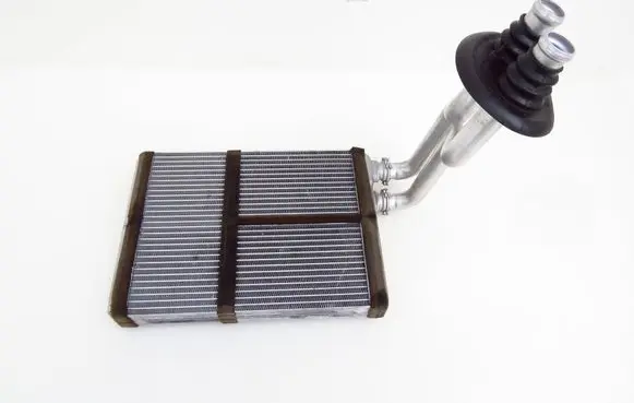 Audi A4 S4 B8 8K Heater blower radiator 8K0819699A