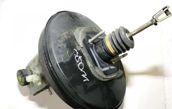 Renault Laguna II Brake booster