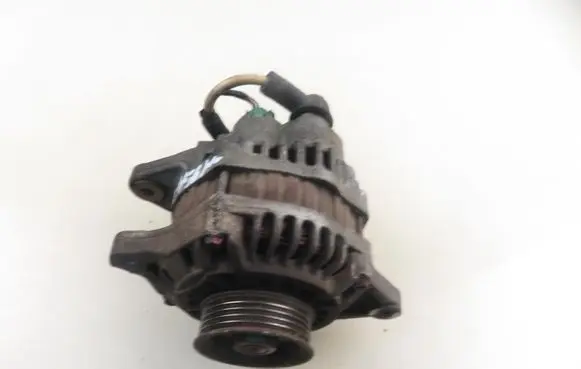 Honda Jazz Generator/alternator AHGA56 A5TB0091