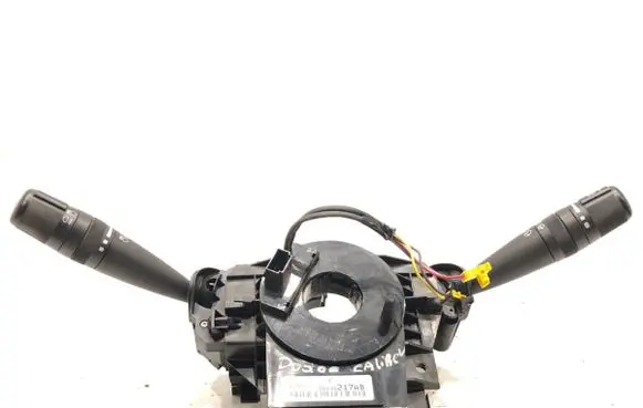 Wiper turn signal indicator stalk/switch
