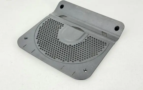 BMW 4 F32 F33 Subwoofer grill/trim 9290908 43010789349