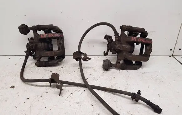Chevrolet Orlando Rear brake caliper