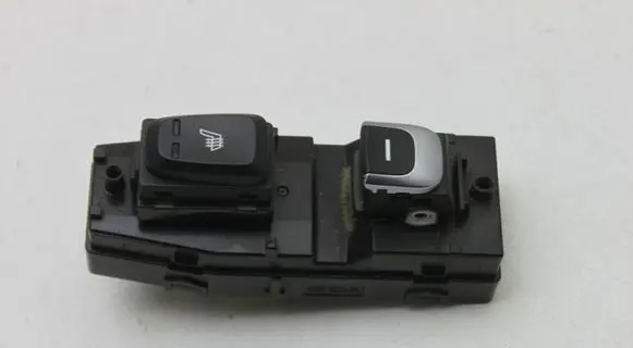 KIA Sportage Electric window control switch 93580F1020