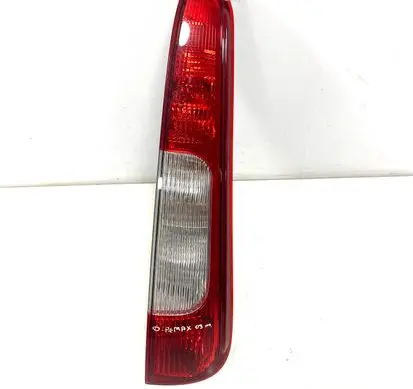 Ford Focus C-MAX Rear/tail lights 3M5113A602A 3M5113A602 2SK008723