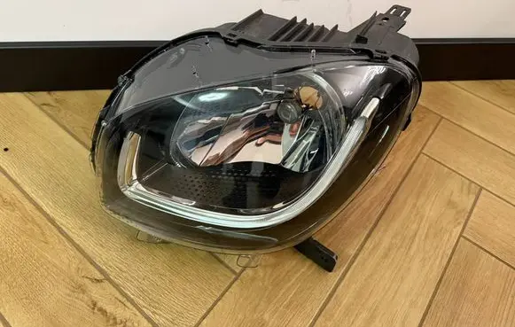 Smart ForFour II W453 Headlight/headlamp A4539064901