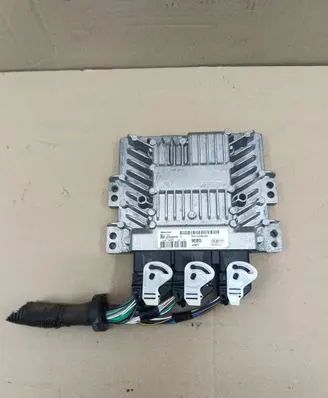 Ford Kuga I Engine control unit/module ECU