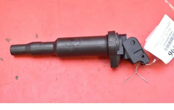 BMW 7 F01 F02 F03 F04 High voltage ignition coil U5055