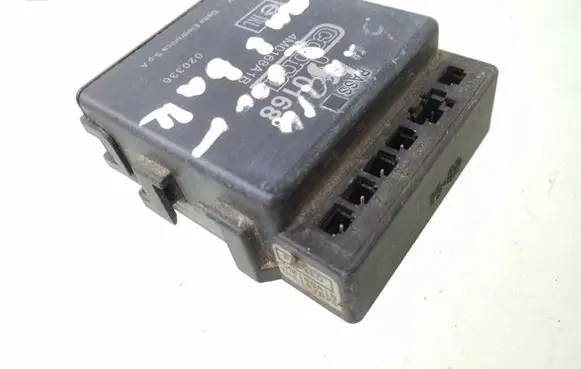 Subaru Outback Other control units/modules 4M0168A1B
