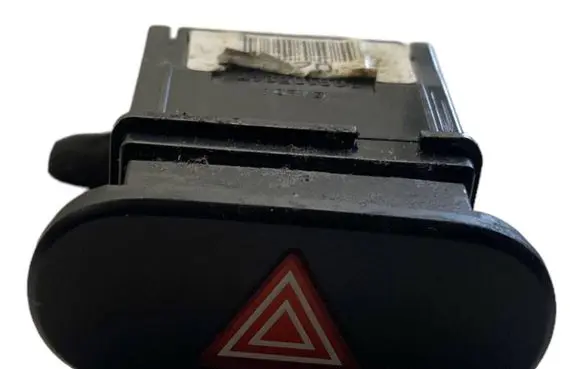 KIA Rio Hazard light switch 299105395