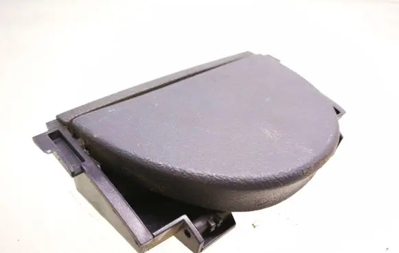 Seat Alhambra (Mk1) Cup holder 7M0862534B 7M0862534F 95VW13564DBW